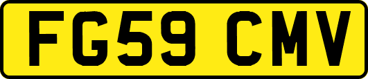 FG59CMV