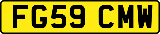 FG59CMW