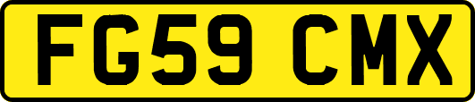 FG59CMX