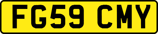 FG59CMY