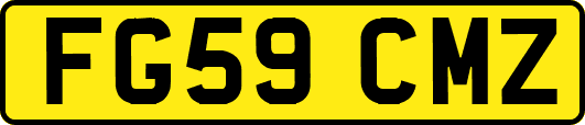 FG59CMZ