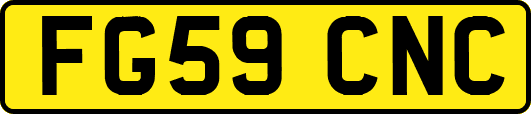 FG59CNC