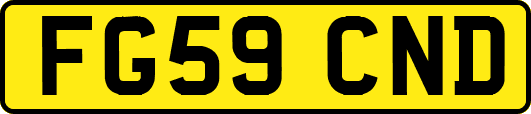 FG59CND