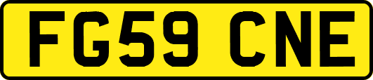 FG59CNE