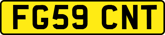 FG59CNT