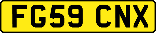 FG59CNX