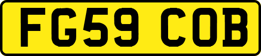 FG59COB
