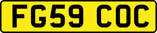 FG59COC