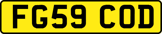 FG59COD