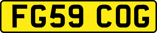 FG59COG