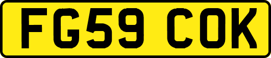 FG59COK