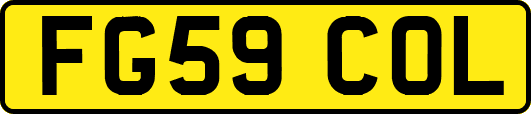 FG59COL