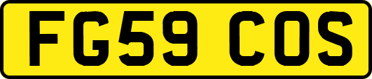 FG59COS