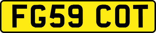 FG59COT