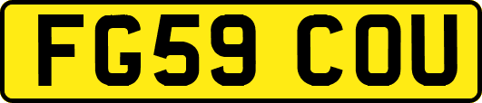 FG59COU