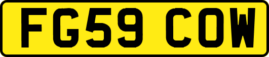 FG59COW