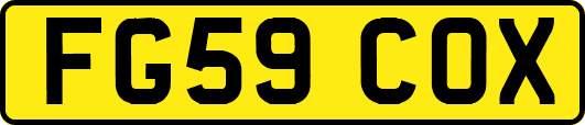 FG59COX