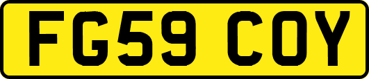 FG59COY