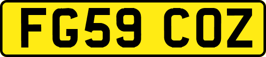 FG59COZ