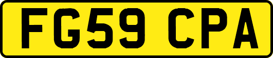 FG59CPA