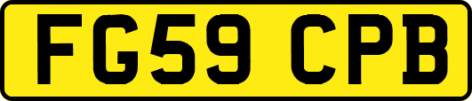 FG59CPB