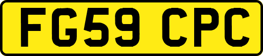 FG59CPC