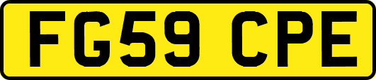 FG59CPE