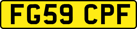 FG59CPF