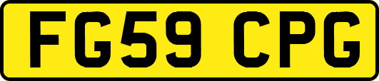 FG59CPG
