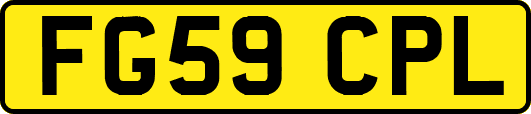 FG59CPL