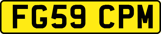 FG59CPM