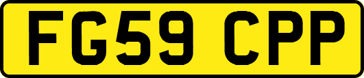 FG59CPP