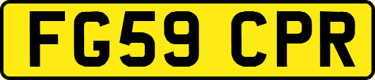 FG59CPR