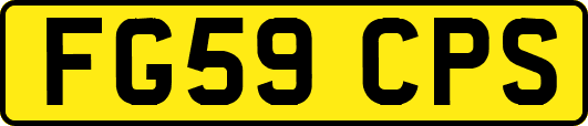 FG59CPS