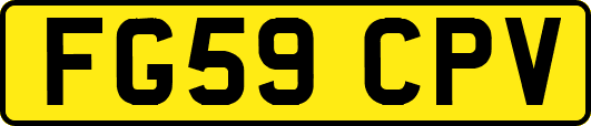 FG59CPV