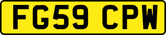 FG59CPW
