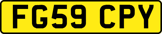 FG59CPY