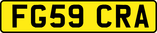 FG59CRA