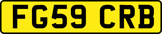 FG59CRB