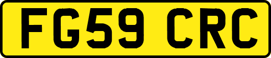 FG59CRC