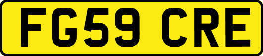 FG59CRE
