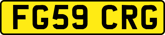 FG59CRG