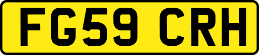 FG59CRH