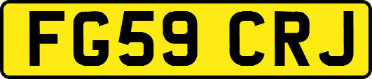 FG59CRJ