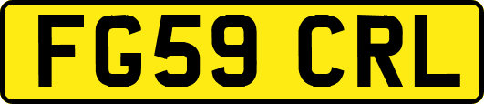 FG59CRL