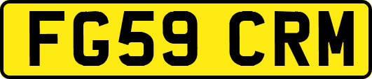 FG59CRM