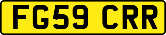 FG59CRR