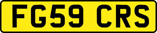 FG59CRS