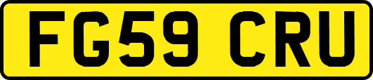 FG59CRU