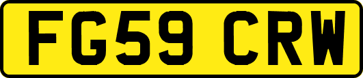 FG59CRW